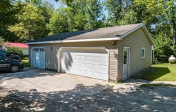 6970 Wickert Road, Hale, MI 48739