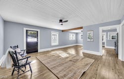601 N Webb Street, Selma, NC 27576