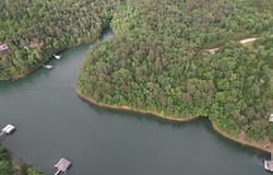 RON THAMES Rd, Arley, AL 35541
