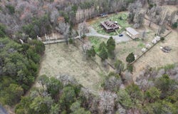 2113 COURTHOUSE Road, CATLETT, VA 20119