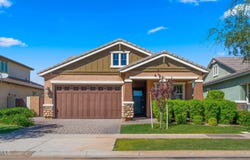 3526 E SPRING WHEAT Lane, Gilbert, AZ 85296