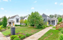 507 BENNETT ST, CHARLOTTESVILLE, VA 22901