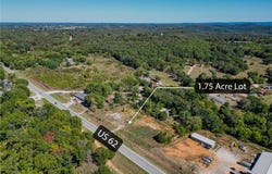19195 Hwy 62, Garfield, AR 72732