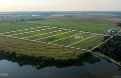 2389 Old Basile Highway lot: 2, Basile, LA 70515