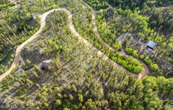 1282 GCR 853, Tabernash, CO 80478