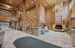 1900 Rush Lake Trail, New Brighton, MN 55112