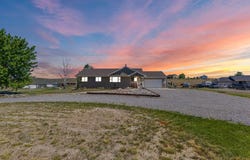 1605 Timber Wolf Trail, Laurel, MT 59044