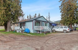 517 N Stephen St, Clark Fork, ID 83811