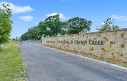 108 Lost Canyon Creek, Bertram, TX 78605