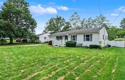 2437 Mercer Drive, Marion, OH 43302