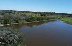 TDB Fm 2486, Gustine, TX 76455