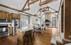 210 Deep Forest, Hollister, MO 65672