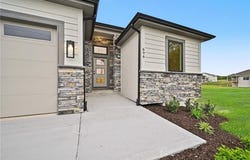 696 Salem Road, Lawson, MO 64062