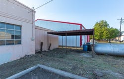 131 E 4th Street, Baird, TX 79504
