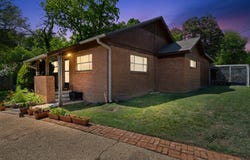 500 W Marshall Ave, Gladewater, TX 75647