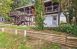 364 Morrow Drive, Eucha, OK 74342