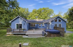246 Turkey Roost Road, Monroe, CT 06468