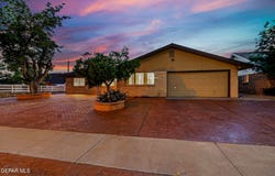 3201 CORK Drive, El Paso, TX 79925