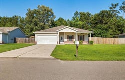 11393 WELLINGTON Lane, Hammond, LA 70403