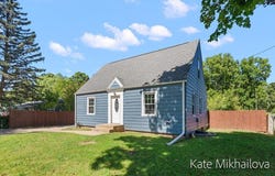 850 Upton Avenue, Springfield, MI 49037