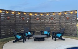 410 Water Fall Lane, Nevada, TX 75173