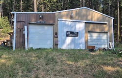 9900 S Lakeview Ln, Harrison, ID 83833