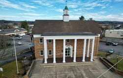 101 E MAIN STREET, OAK HILL, WV 25901