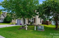 1445 Logan Patrick Court, Gastonia, NC 28052