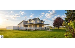 10989 E Pleasant Valley Road, Shepherd, MI 48883
