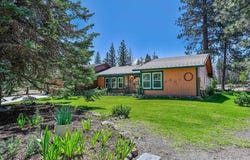 17855 Fisher Rd, Weed, CA 96094