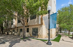 600 E Bluff Street, Fort Worth, TX 76102