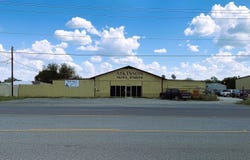 3655 E MAIN ST, Uvalde, TX 78801