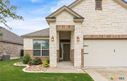 802 Wyndcrest Drive, Temple, TX 76502