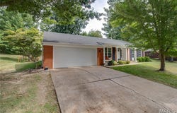 4815 Blu Fountain Drive, Godfrey, IL 62035