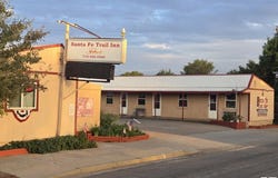 638 Bent, Las Animas, CO 81054