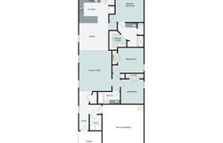 12108 Bulldogger Bnd, Mustang Ridge, TX 78610