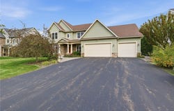 14 Grace Marie Drive, Webster, NY 14580