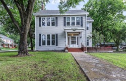721 W Washington St., Sherman, TX 75092