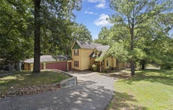 36415 S 510 Road, Eucha, OK 74342