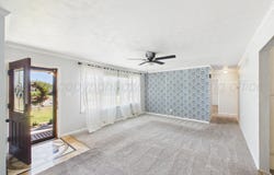 2133 N Beech Ln, Pampa, TX 79065