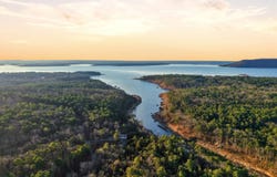 Creekside Drive, Greers Ferry, AR 72067