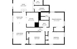 110 BAYHAVEN Drive, Hampton, VA 23666