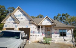 4090 Marshall Way, Alexander, AR 72002