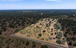 324 QUAIL TRL, Menard, TX 76859