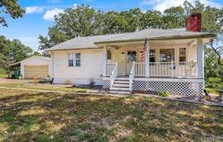 8380 Old State Route 21, Hillsboro, MO 63050