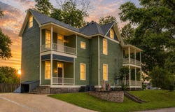 2234 Drummond Street, Vicksburg, MS 39180