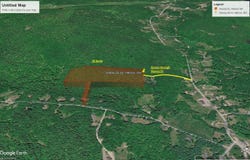 Veasey Drive, Hebron, NH 03241