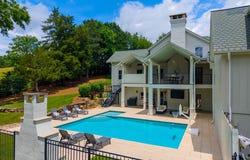 739 Mark Dowdle, Franklin, NC 28734