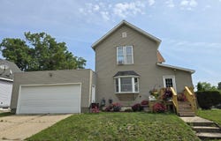 615 Maple Street, Cadillac, MI 49601