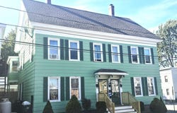 4 Kossuth Street, Biddeford, ME 04005